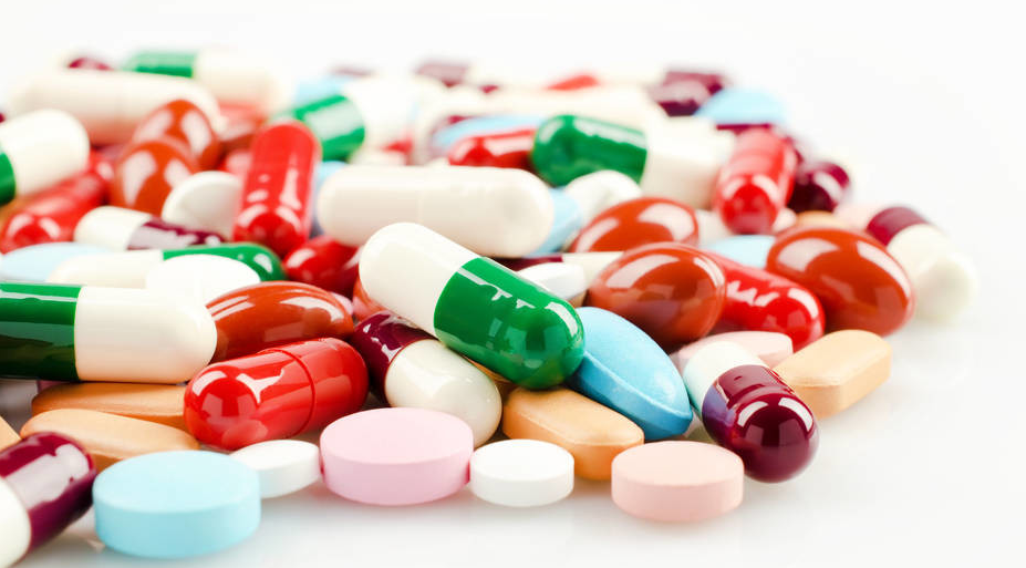 Why should the pills be made colorful?