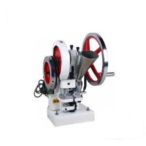 TDP-5 Desktop Tablet Press