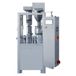 NJP-400 Automatic Capsule Filling Machine