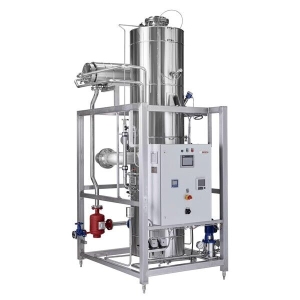 Pure Steam Generation System